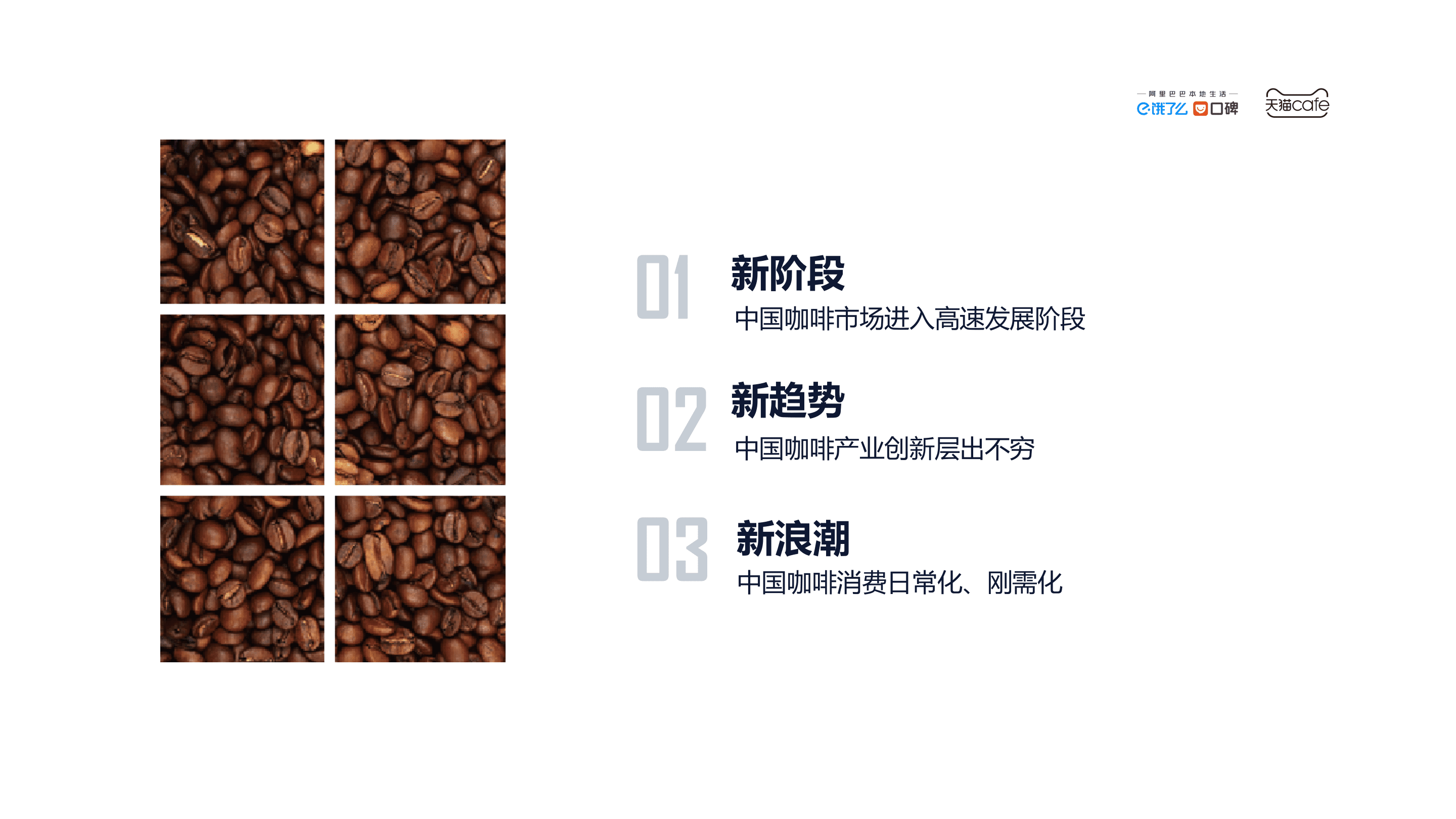 阿里研究院：2022中国咖啡产业发展报告.pptx 第2页