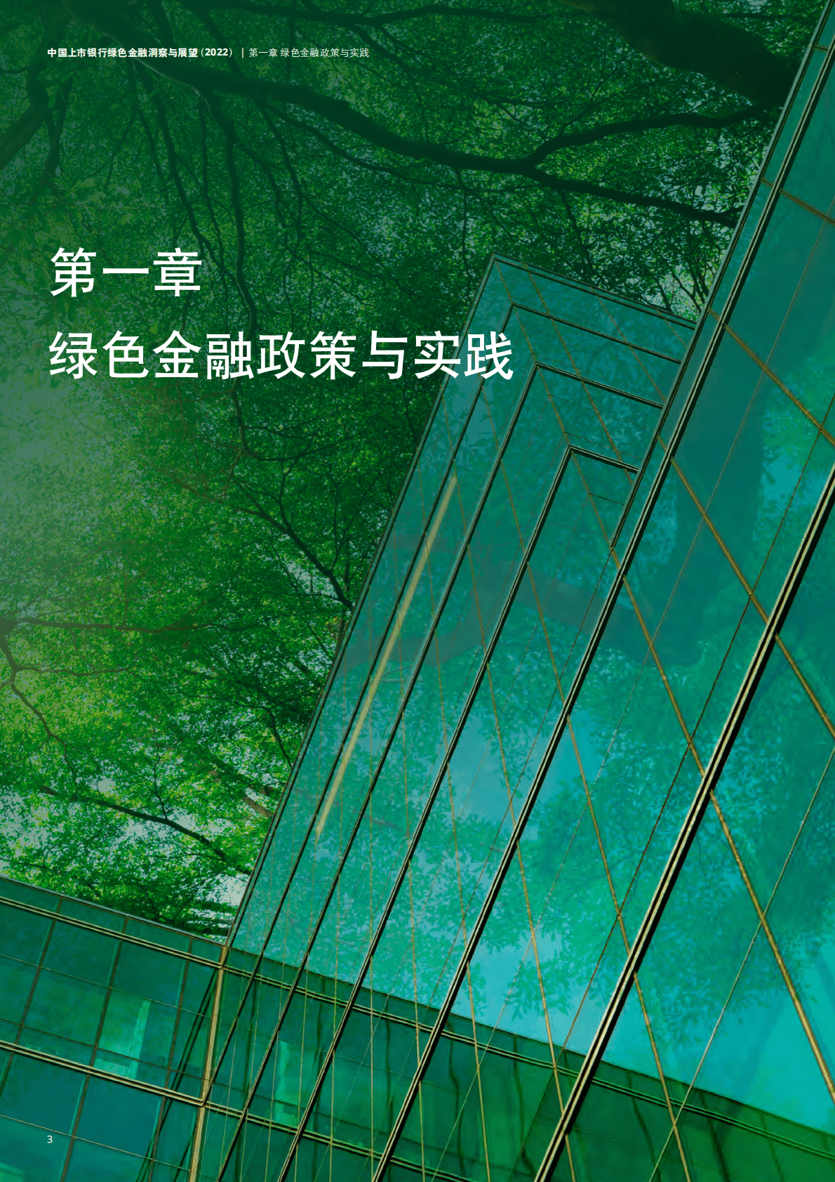 德勤：中国上市银行绿色金融洞察与展望报告（2022）.pdf 第6页