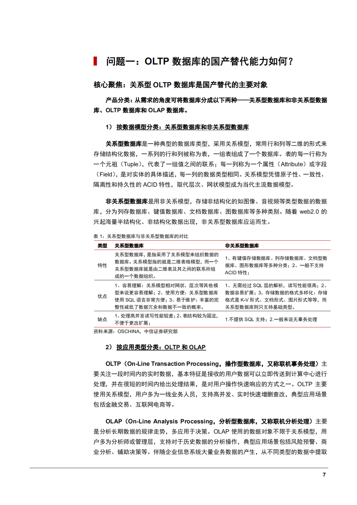 2022年OLTP数据库发展阶段现状分析报告.pdf 第5页