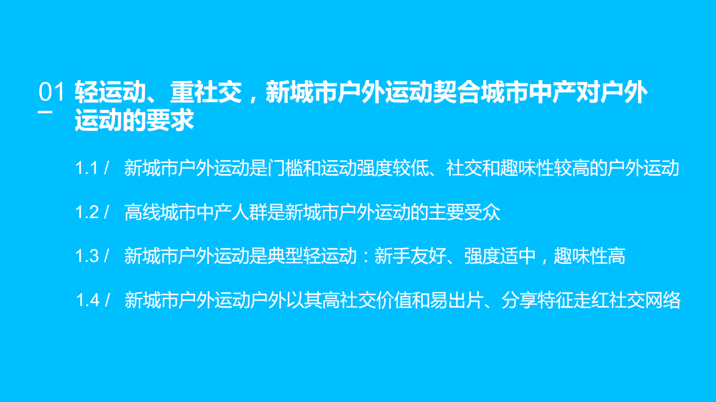2022年中国户外运动细分品类发展空间研究报告.pdf 第2页
