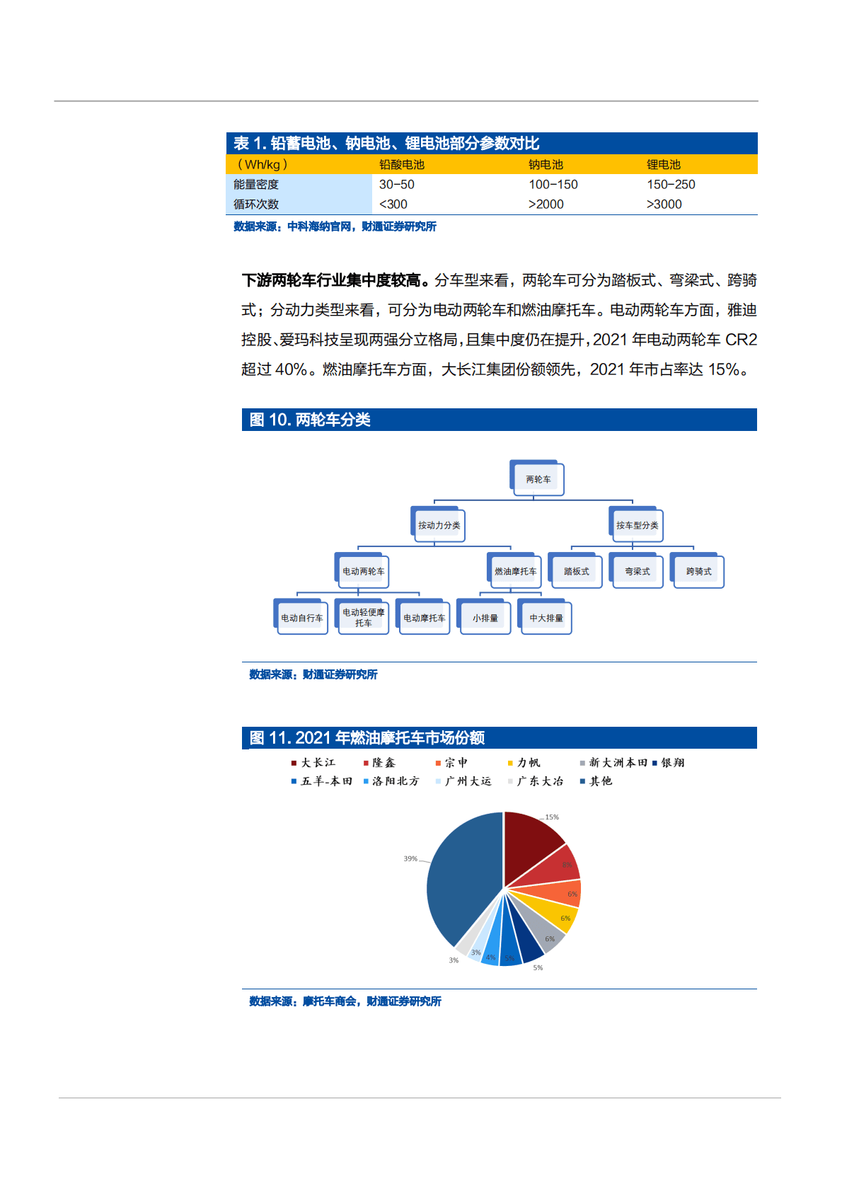 2022年中国两轮车市场规模空间前景展望报告.pdf 第4页