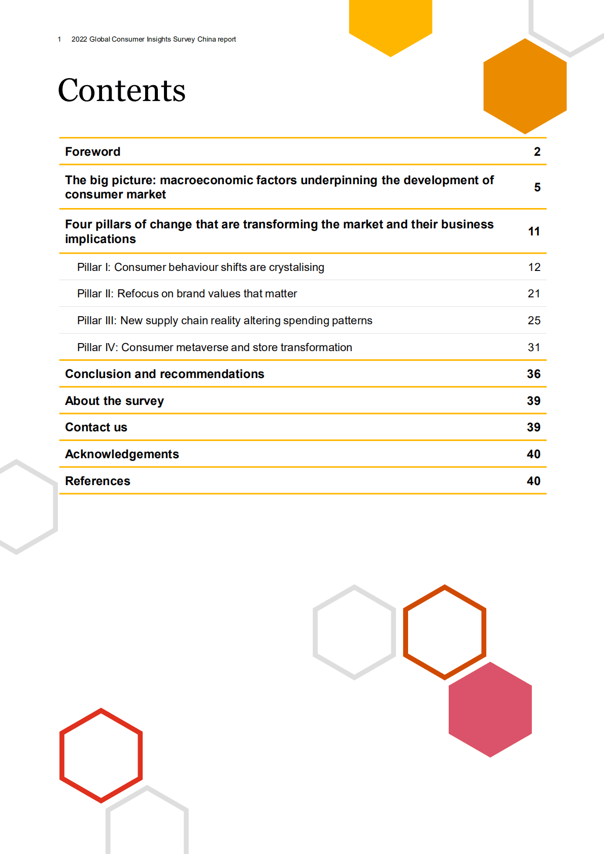 普华永道：2022年中国消费者洞察【英文版】.pdf 第2页