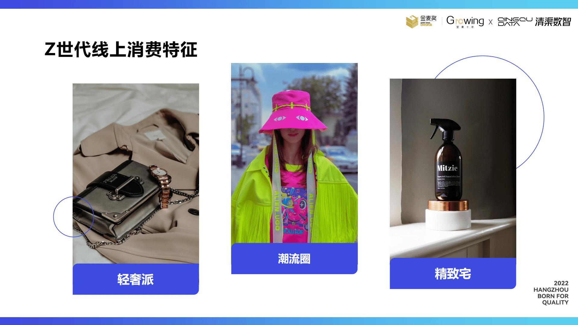 清渠数智&金麦奖：2022年新消费趋势白皮书.pdf 第6页