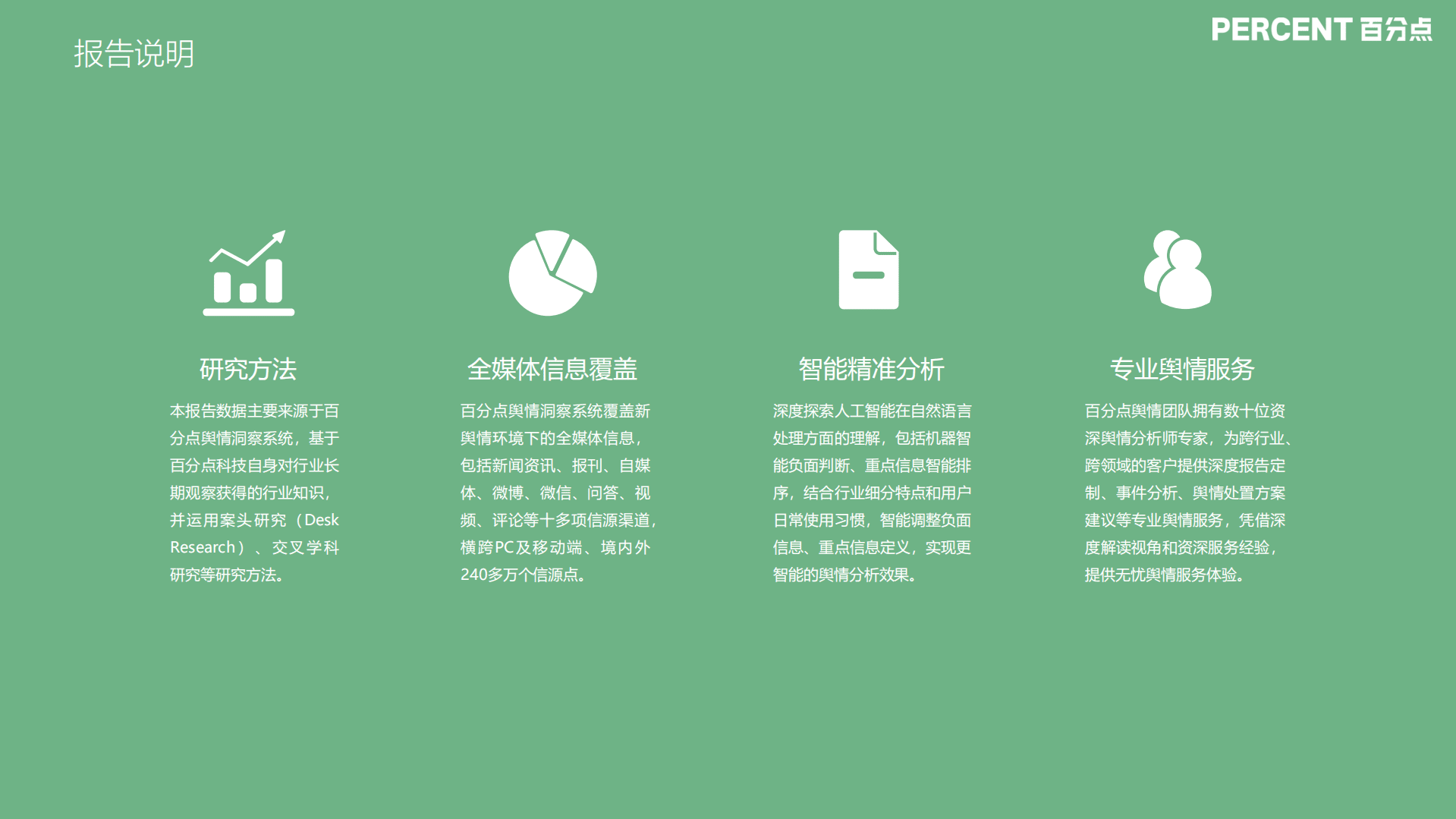 百分点：2021年第三季度在线教育行业舆情分析报告.pdf 第3页