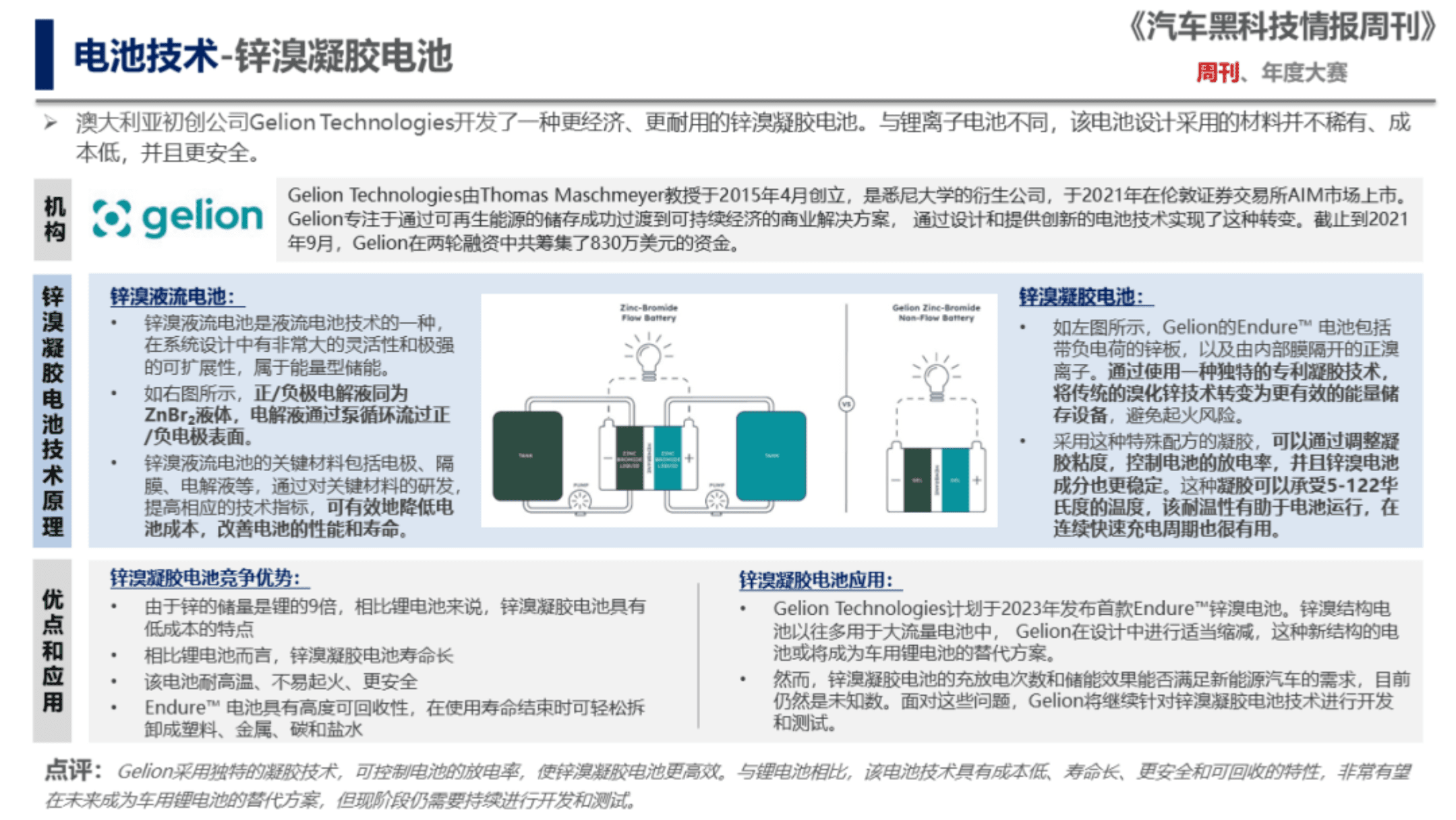 中国汽研：汽车黑科技情报周刊&mdash;&mdash;新能源汽车电池技术及管理发展趋势.pdf 第5页
