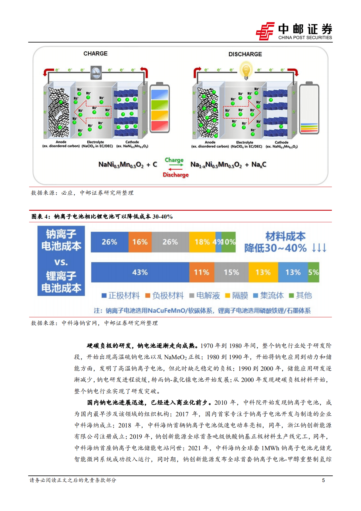 有色金属行业深度：产业化黎明初现，钠电池大有可为-221024.pdf 第5页