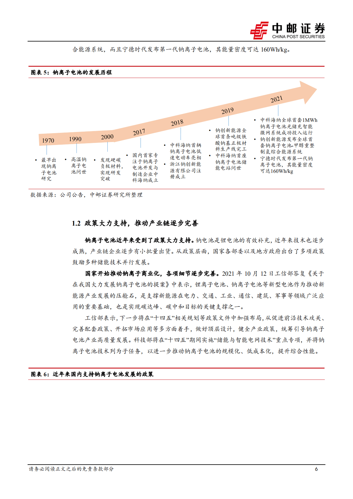 有色金属行业深度：产业化黎明初现，钠电池大有可为-221024.pdf 第6页