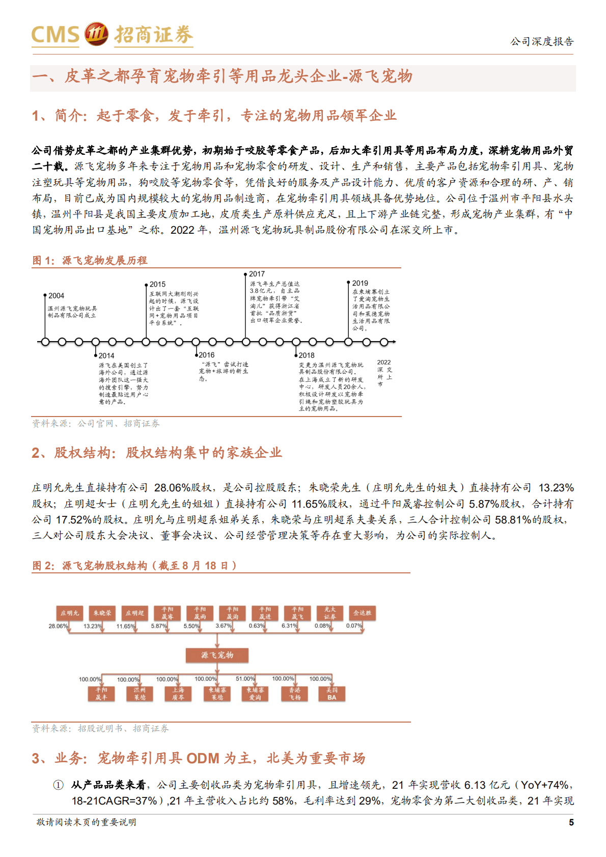 源飞宠物-把握人宠互动纽带，成长空间可期-221024.pdf 第5页