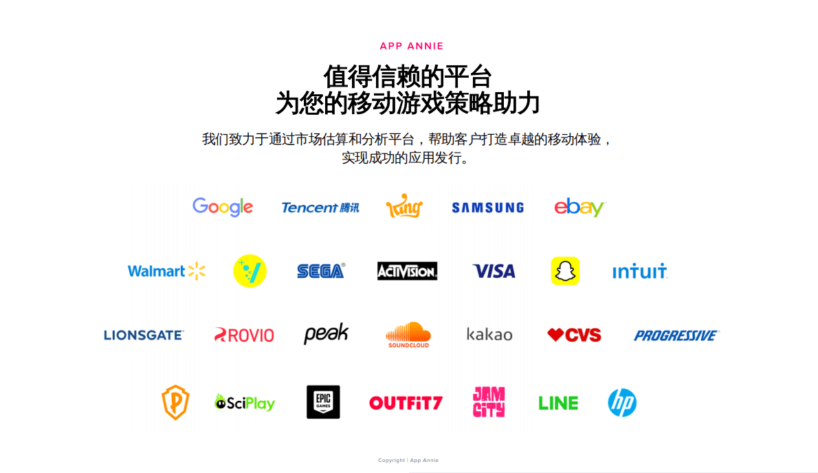 APP ANNIE：2021上半年移动游戏解析：子类别、变现和用户获取的主要趋势.pdf 第4页