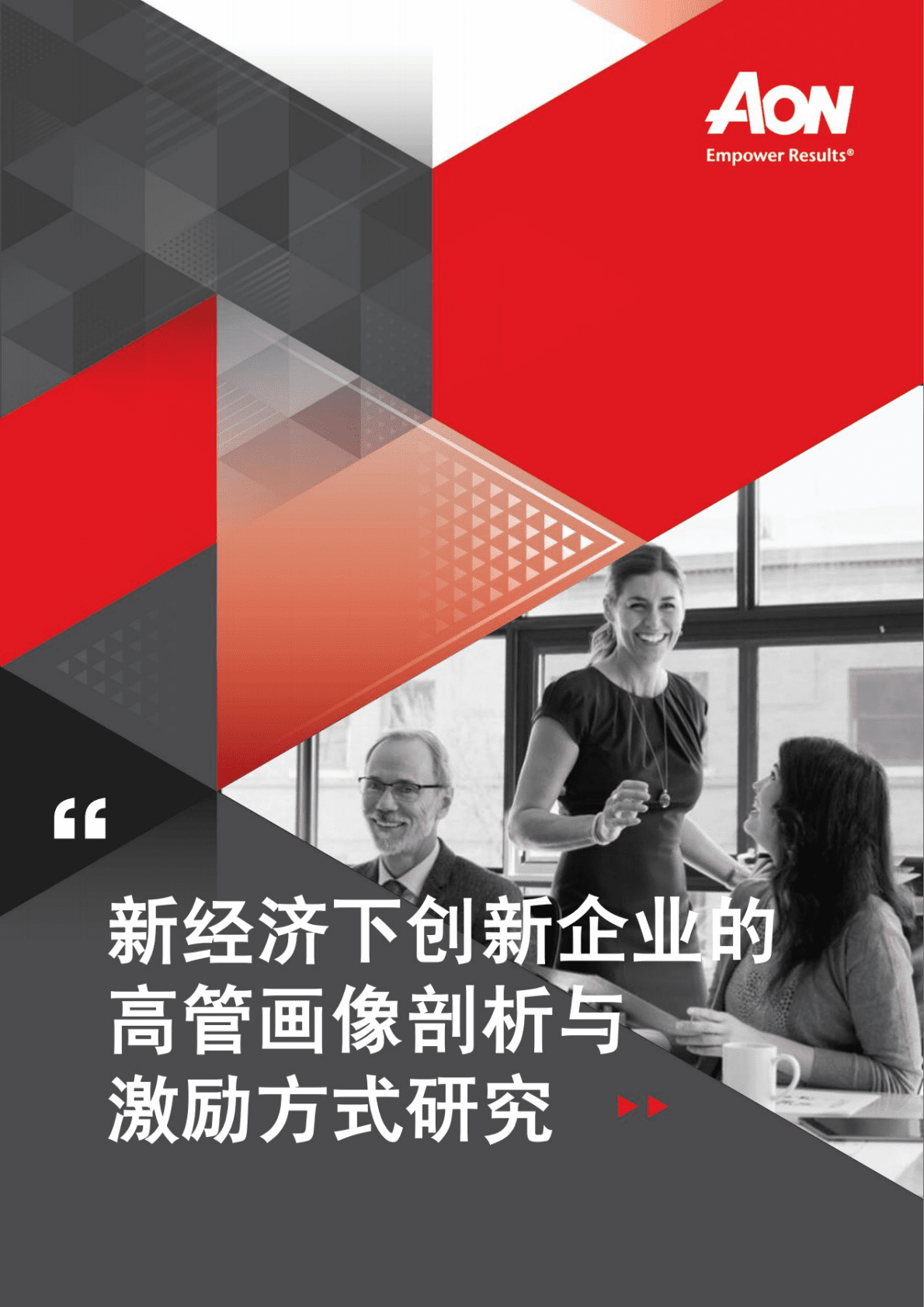 AON：新经济下创新企业的高管画像剖析与激励方式研究.pdf 第1页