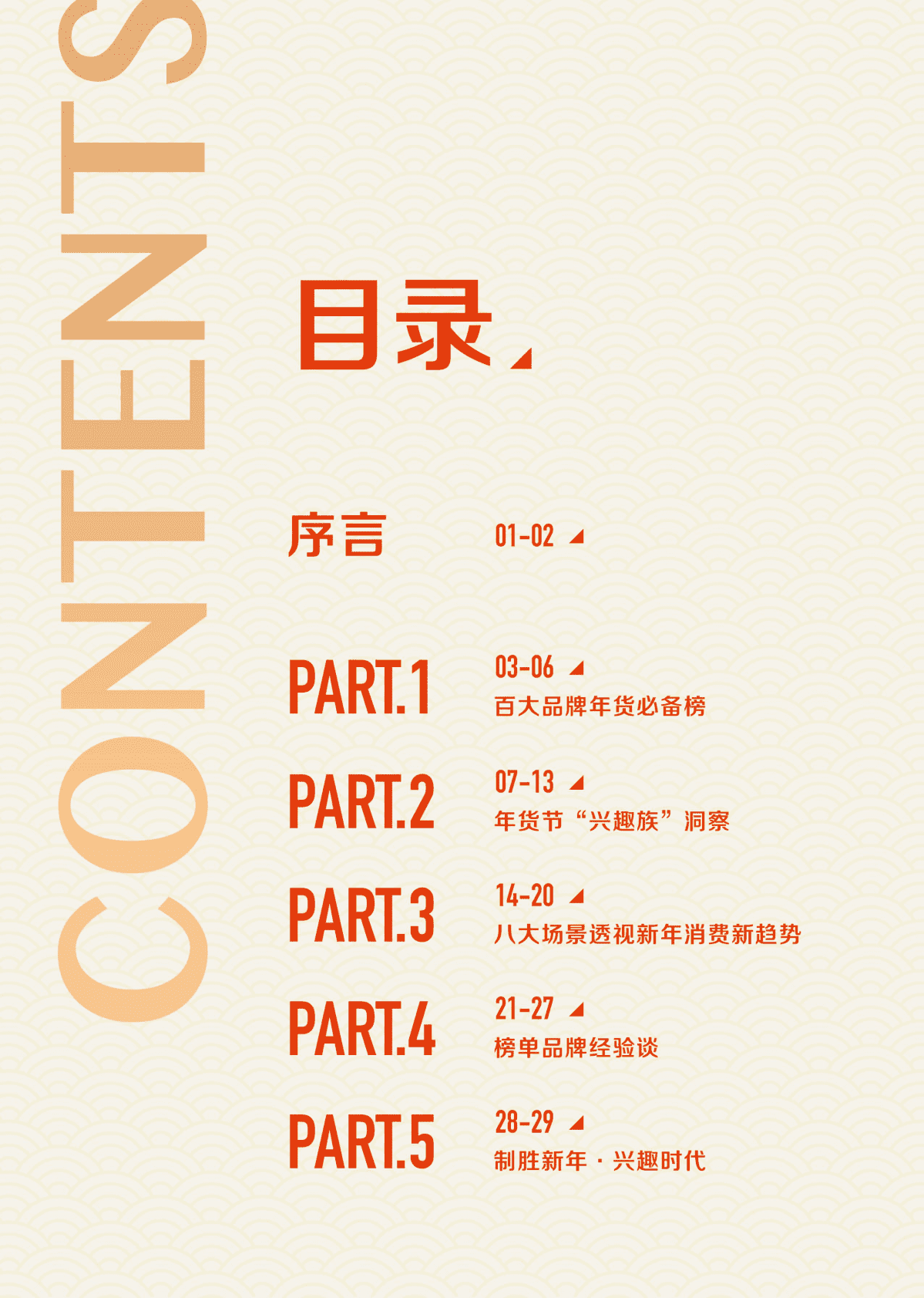 抖音电商：百大品牌年货必备榜消费趋势报告.pdf 第2页