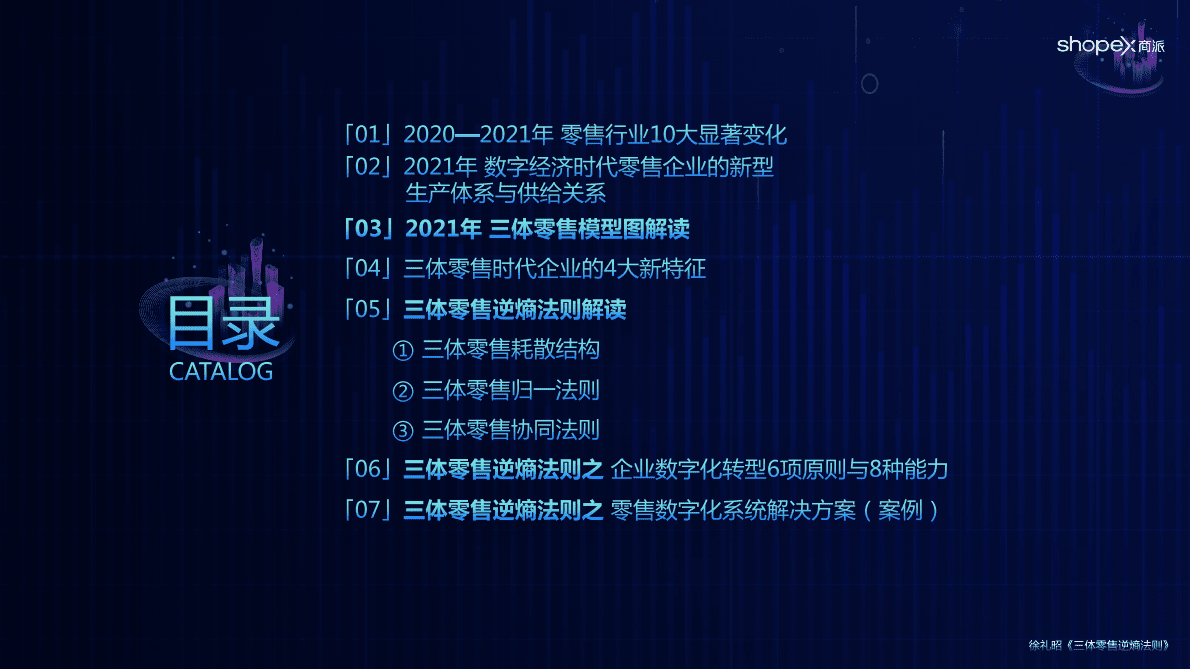 商派：三体零售及逆熵法则.pdf 第3页