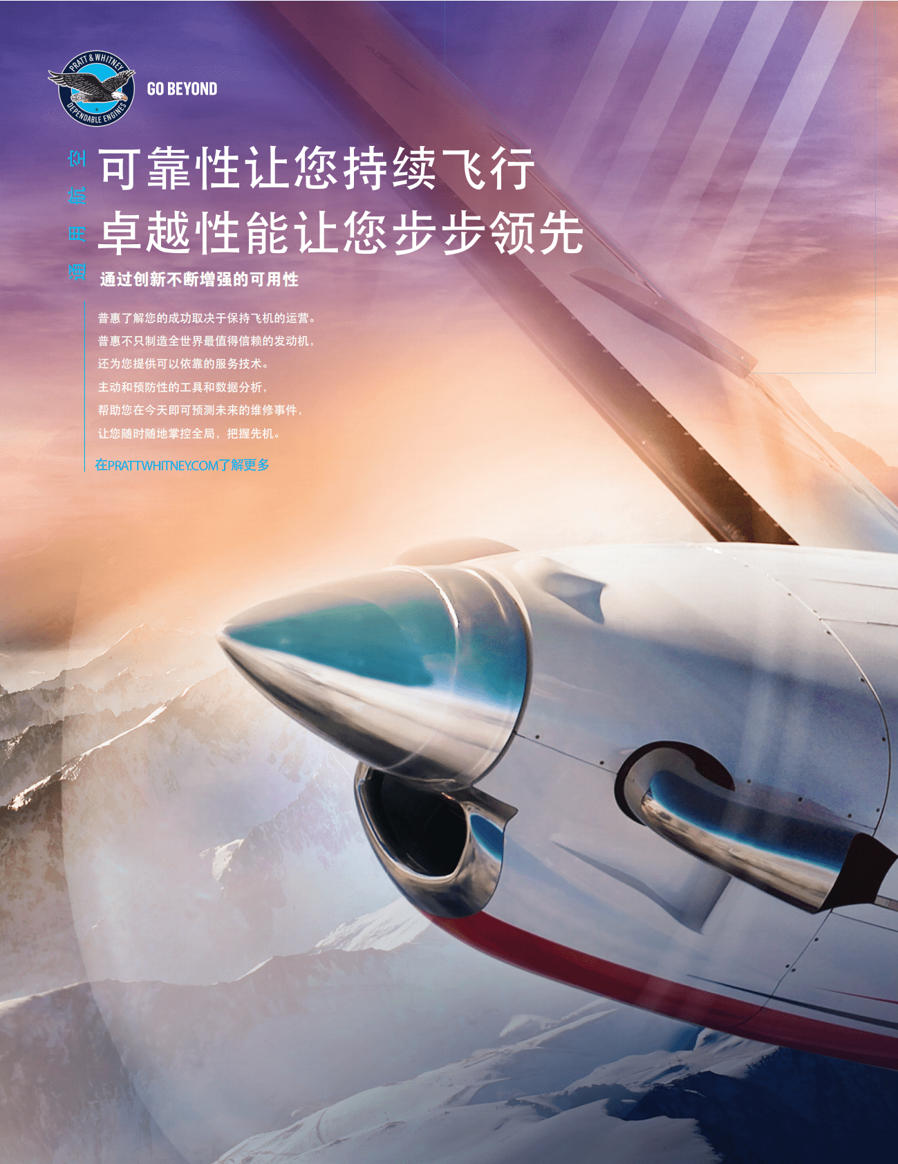 亚翔航空：2020年中国通航报告.pdf 第2页