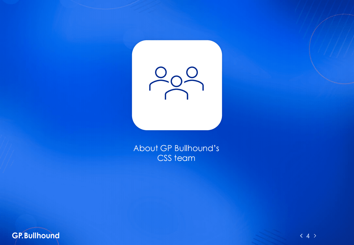 GP Bullhound：2022年消费者订阅软件报告【英文版】 第4页