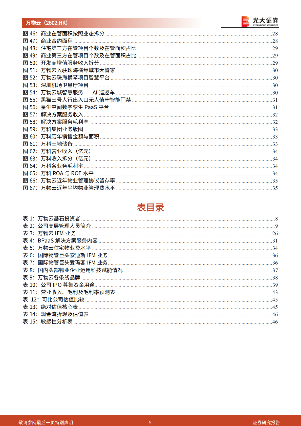 万物云-投资价值分析报告：物业科技先锋，30年厚积薄发-221025 第5页