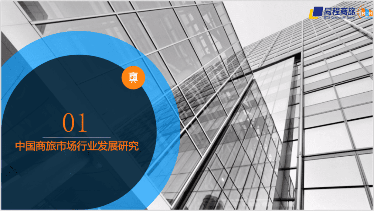 比达咨询&同城商旅：2022年度中国商旅行业发展白皮书 第4页
