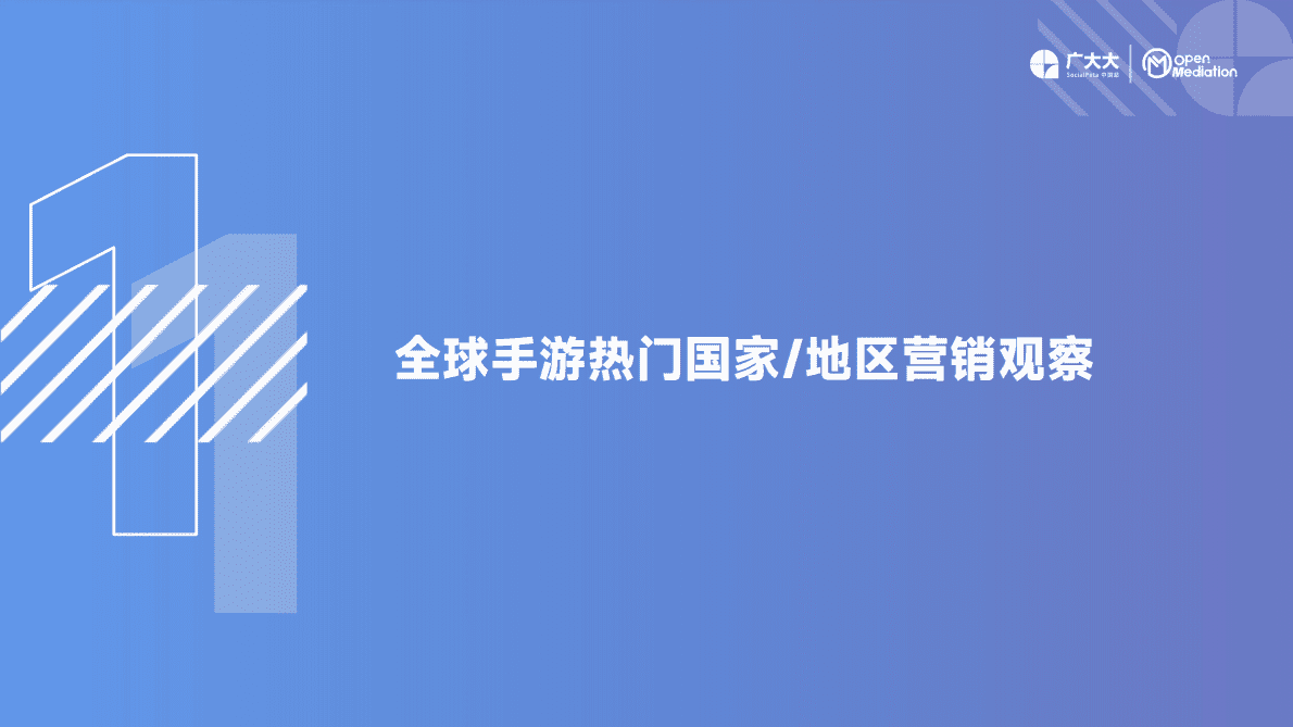 广大大：2022年Q3热门出海国家（地区）全球营销趋势洞察报告 第5页