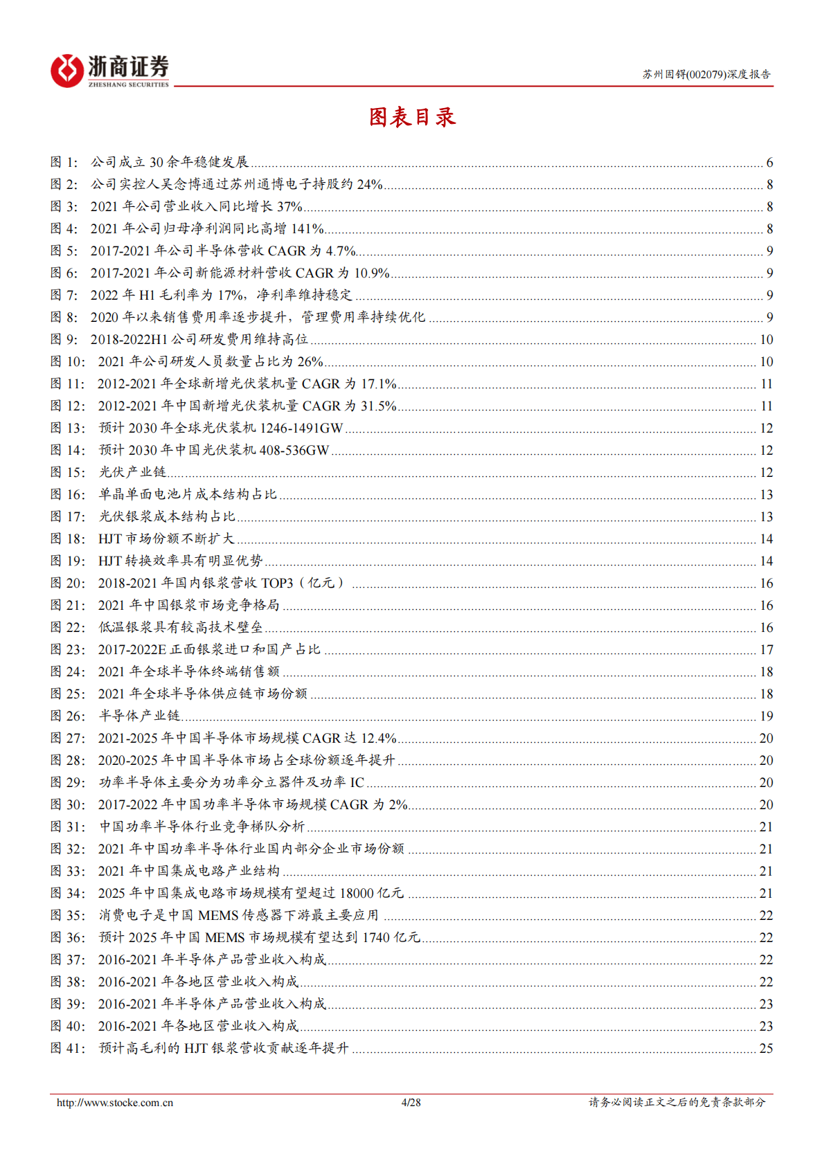 苏州固锝-深度报告：光伏低温银浆冠军，受益HJT产业化提速-221029 第4页