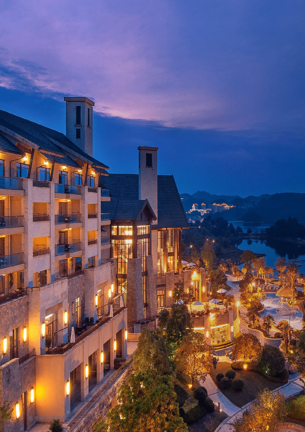 戴德梁行：2022年中国酒店市场报告-探索未来发展机遇 第2页