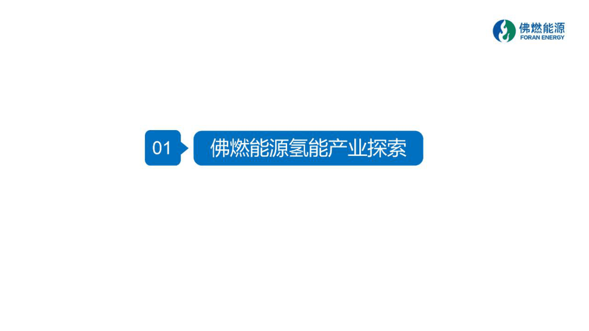 佛燃能源：2022加氢站开发、建设与运营（含站内制氢） 第3页