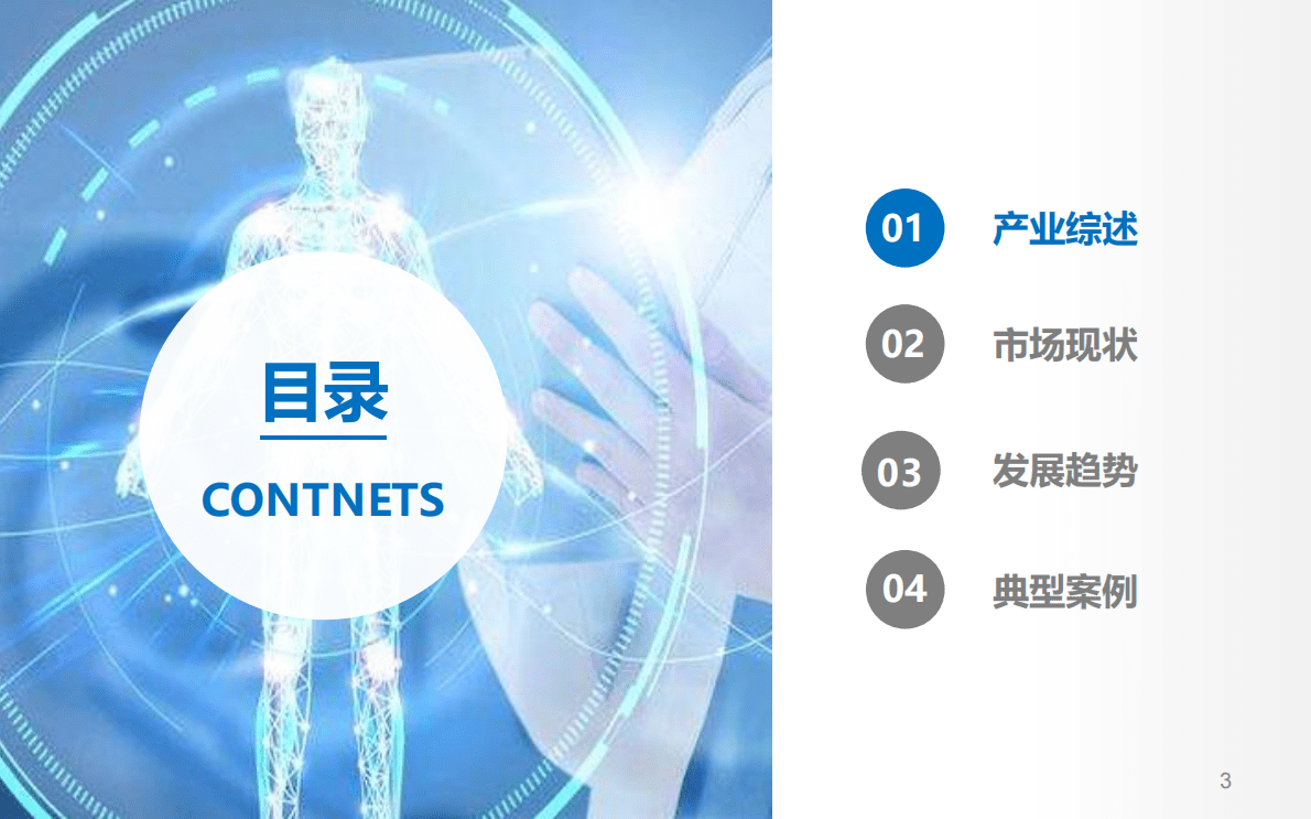 健康界：2022中国医用超声设备行研报告 第3页