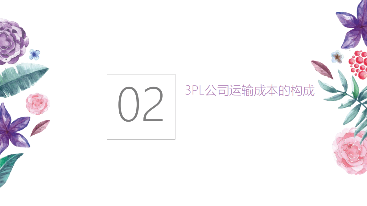评估和改善3PL自有车队管理（2022） 第6页
