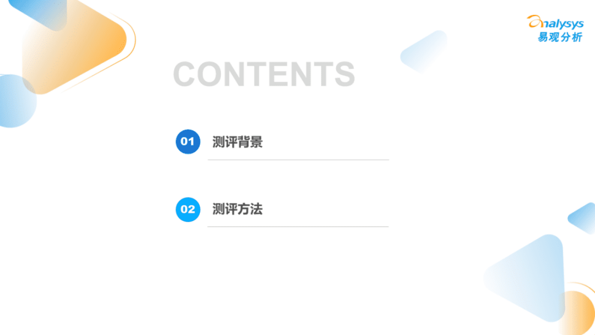 易观分析：2022年汽车品牌智能网联竞争力指数(ICVCI）报告 第3页