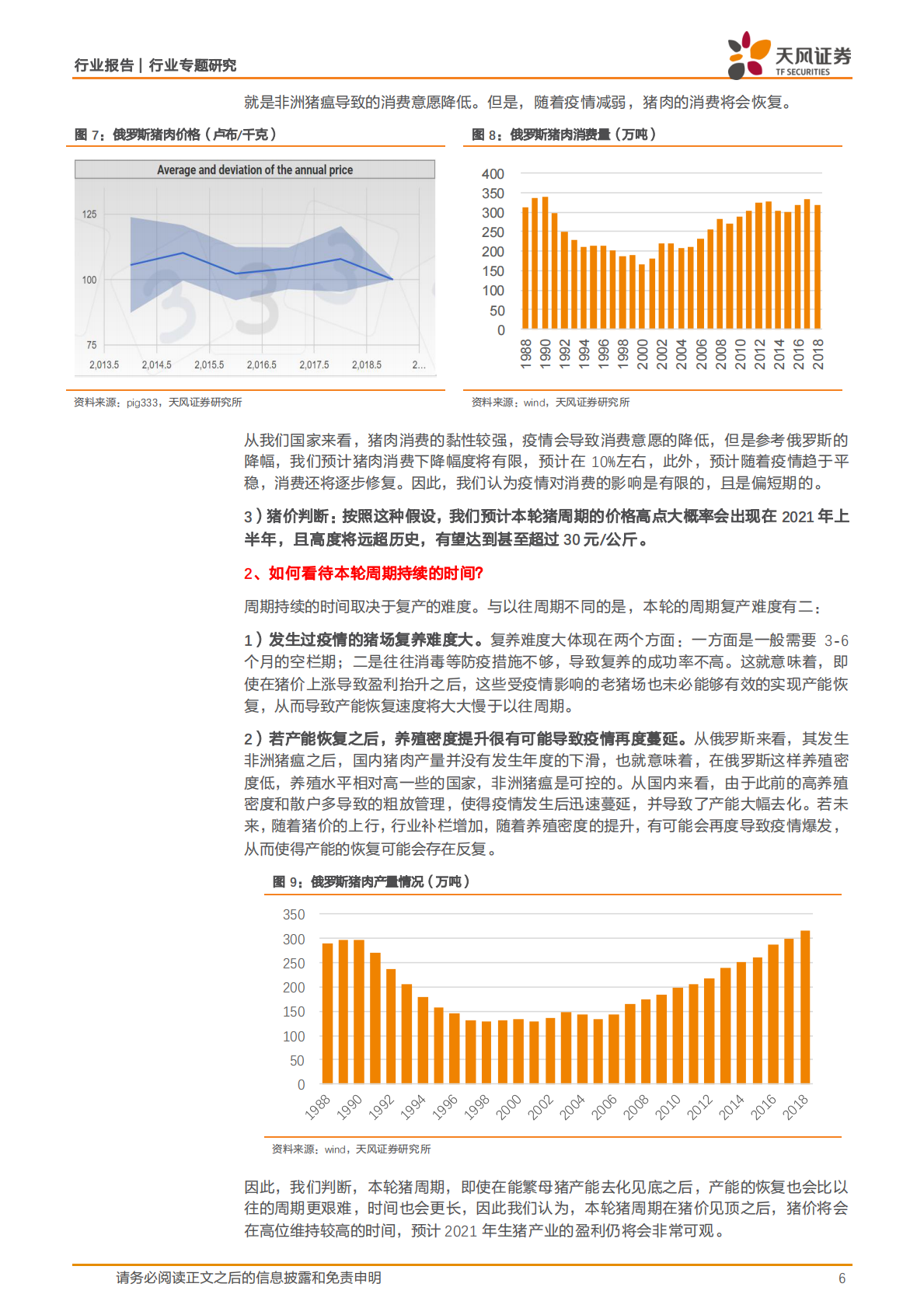 为什么我们认为生猪养殖股的行情没有结束？.pdf 第6页