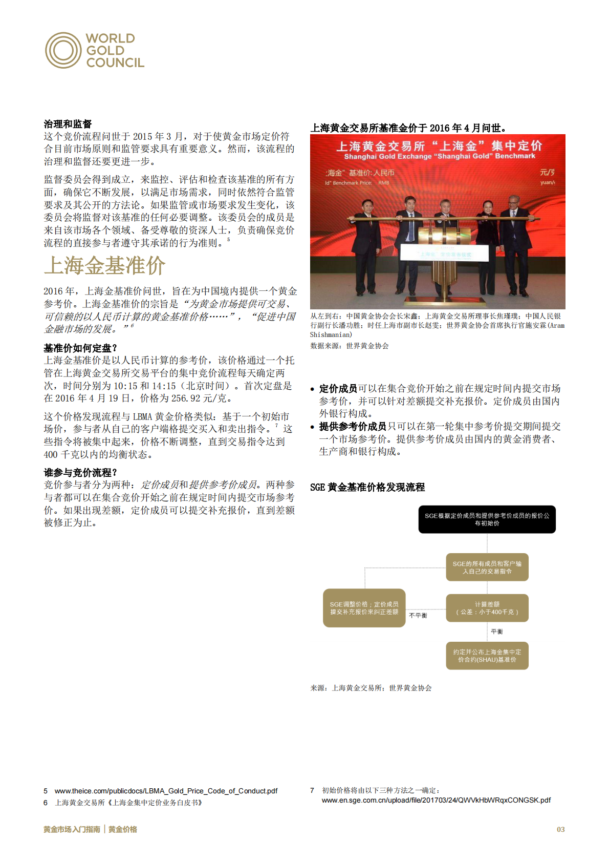 黄金市场入门指南：黄金价格.pdf 第3页