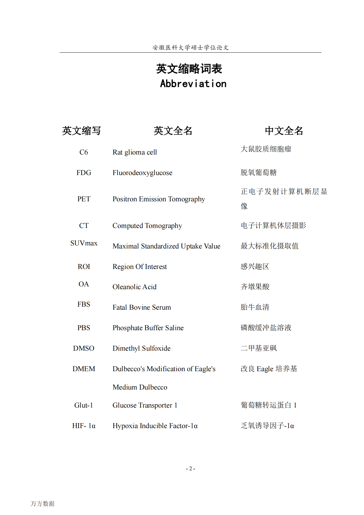 18F-FDG PETCT评估齐墩果酸放射增敏疗效实验研究.pdf 第5页