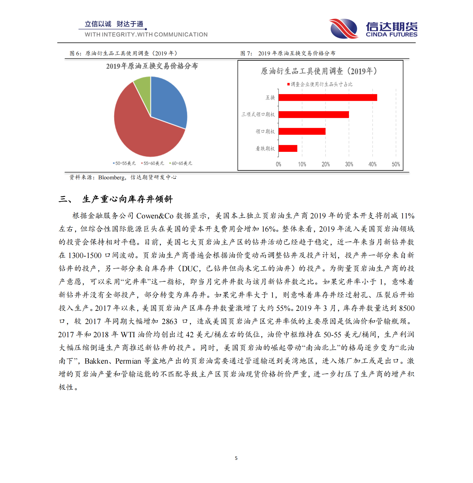 涉油企业专题研究二：新一轮革命浪潮下的美国页岩油企进阶之路.pdf 第5页