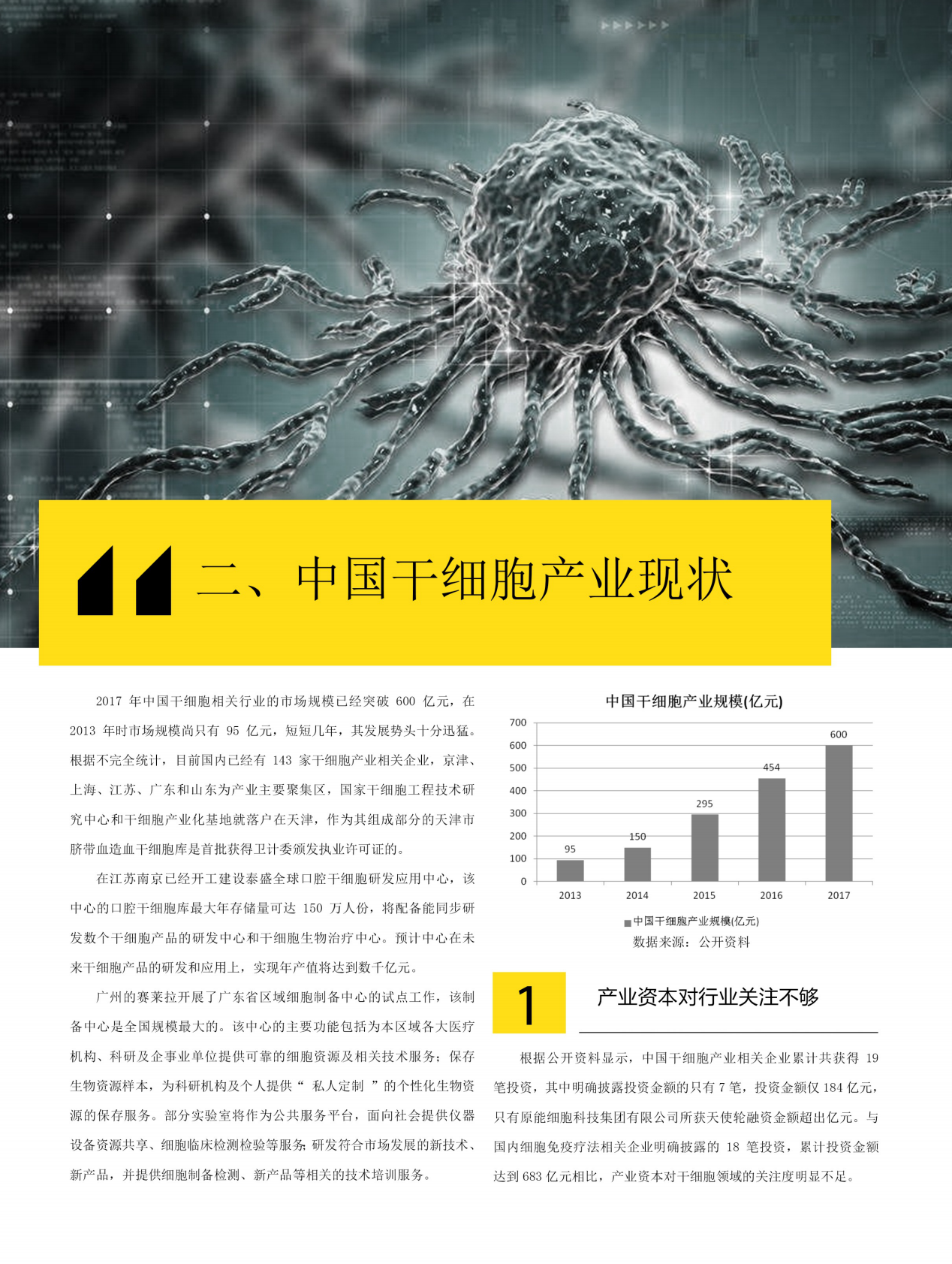 中国干细胞产业研究报告.pdf 第6页