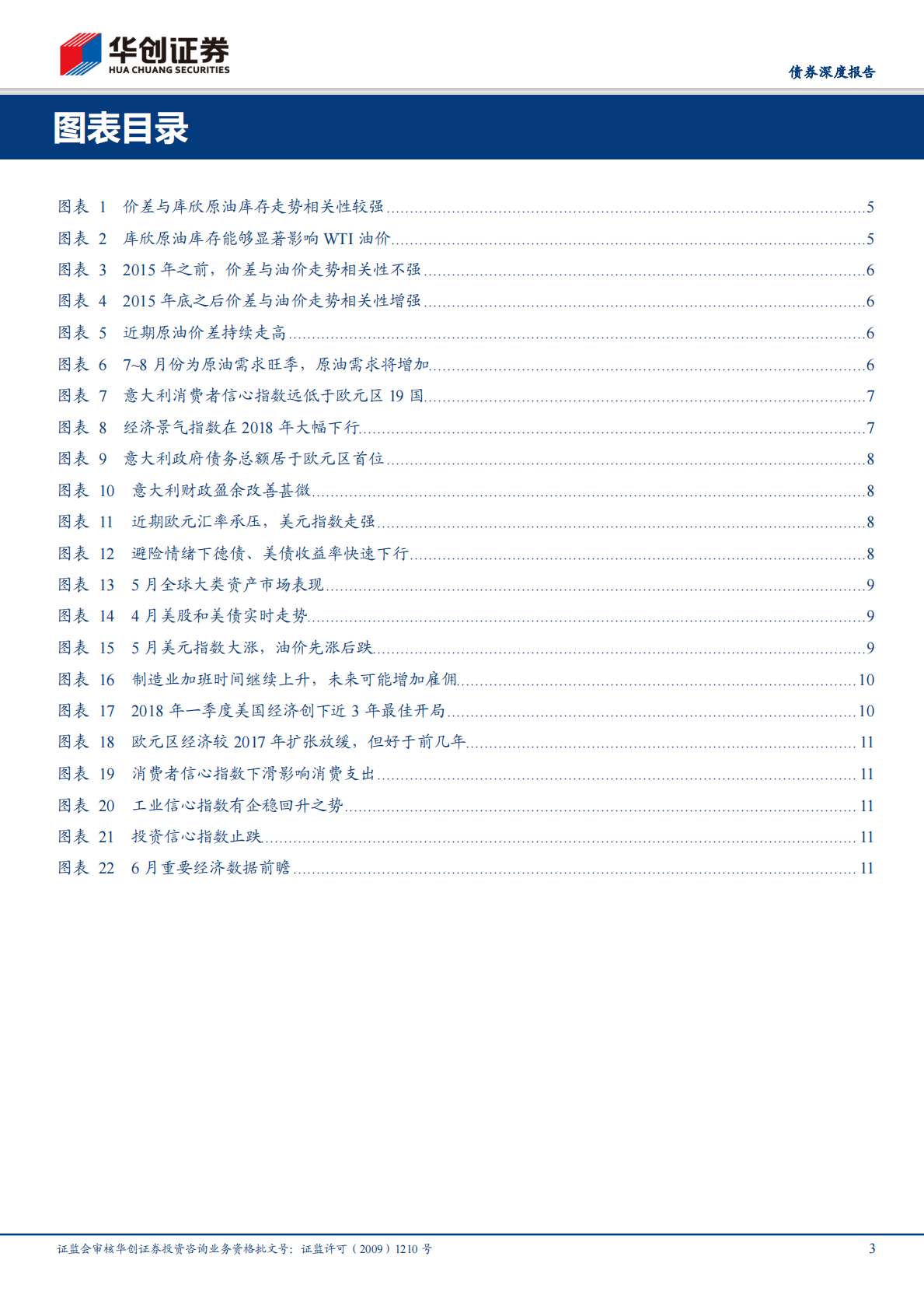 关注原油价差走扩释放的信号和意大利政局形势.pdf 第3页