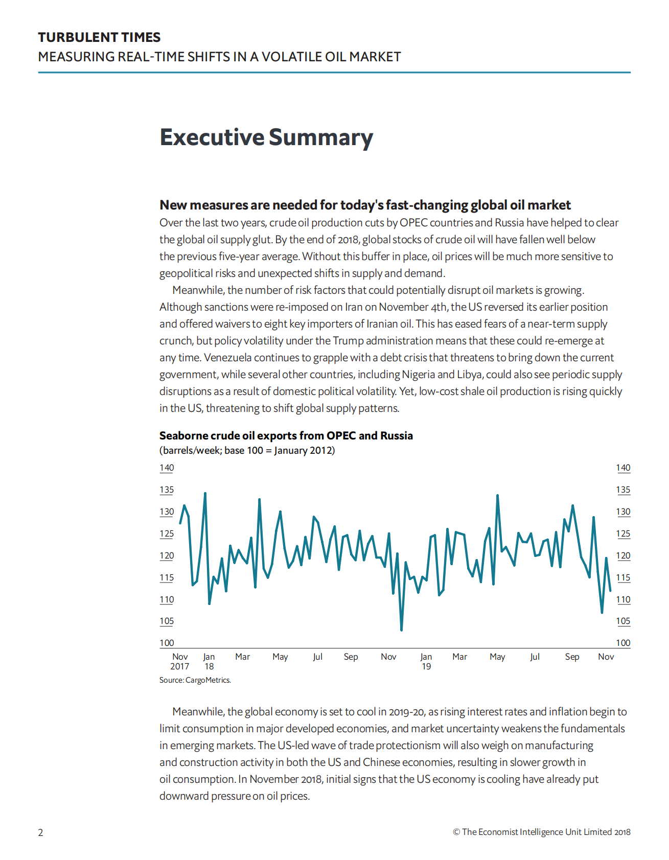 动荡时期：测量波动性石油市场的实时变化（英文版）.pdf 第4页