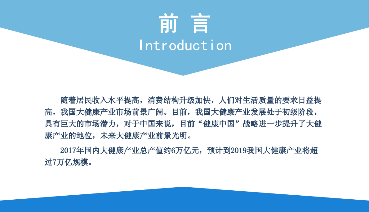 2019年中国大健康产业园发展前景研究报告.pdf 第2页