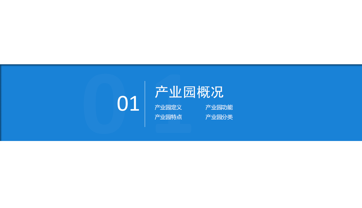 2019年中国大健康产业园发展前景研究报告.pdf 第4页