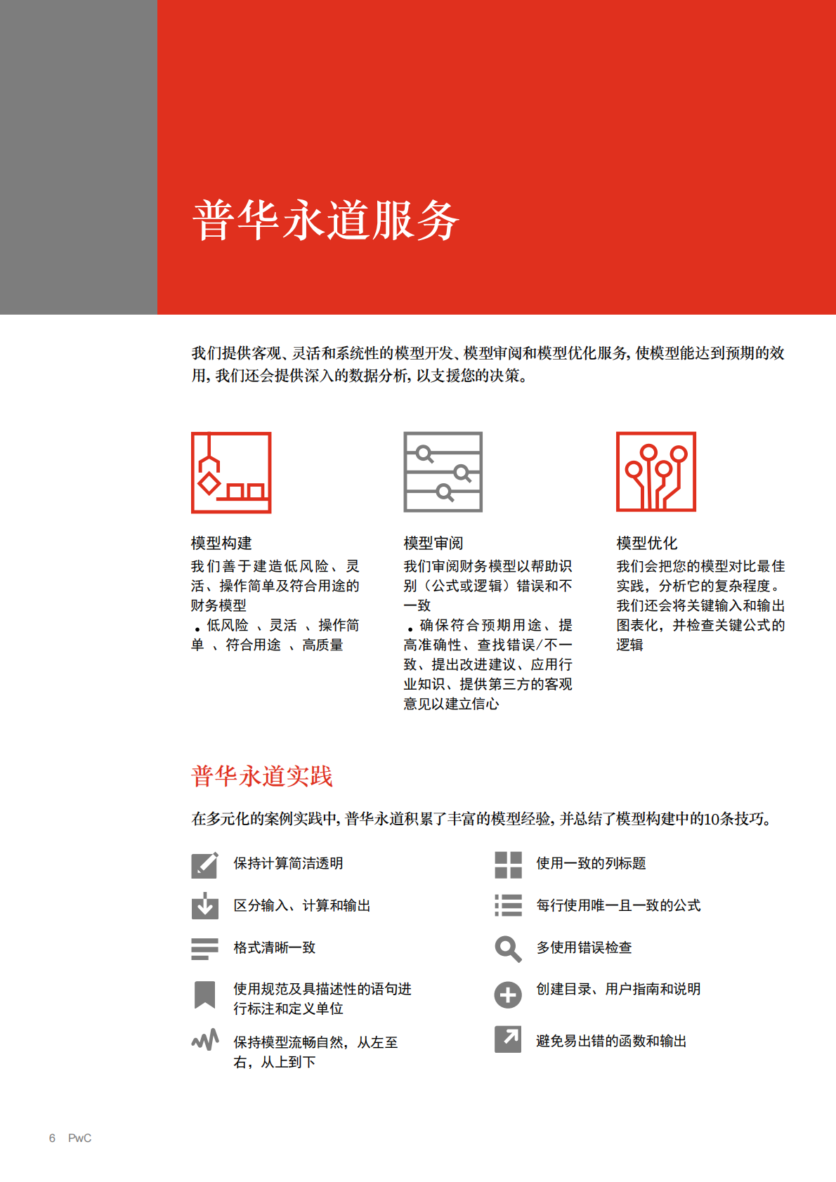 生物药研发企业财务建模：在不确定环境中发掘价值.pdf 第6页