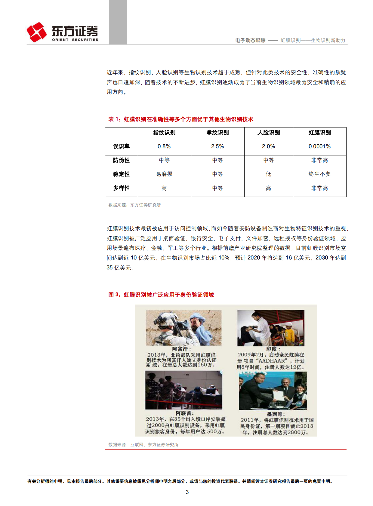 虹膜识别&mdash;&mdash;生物识别新助力.pdf 第3页