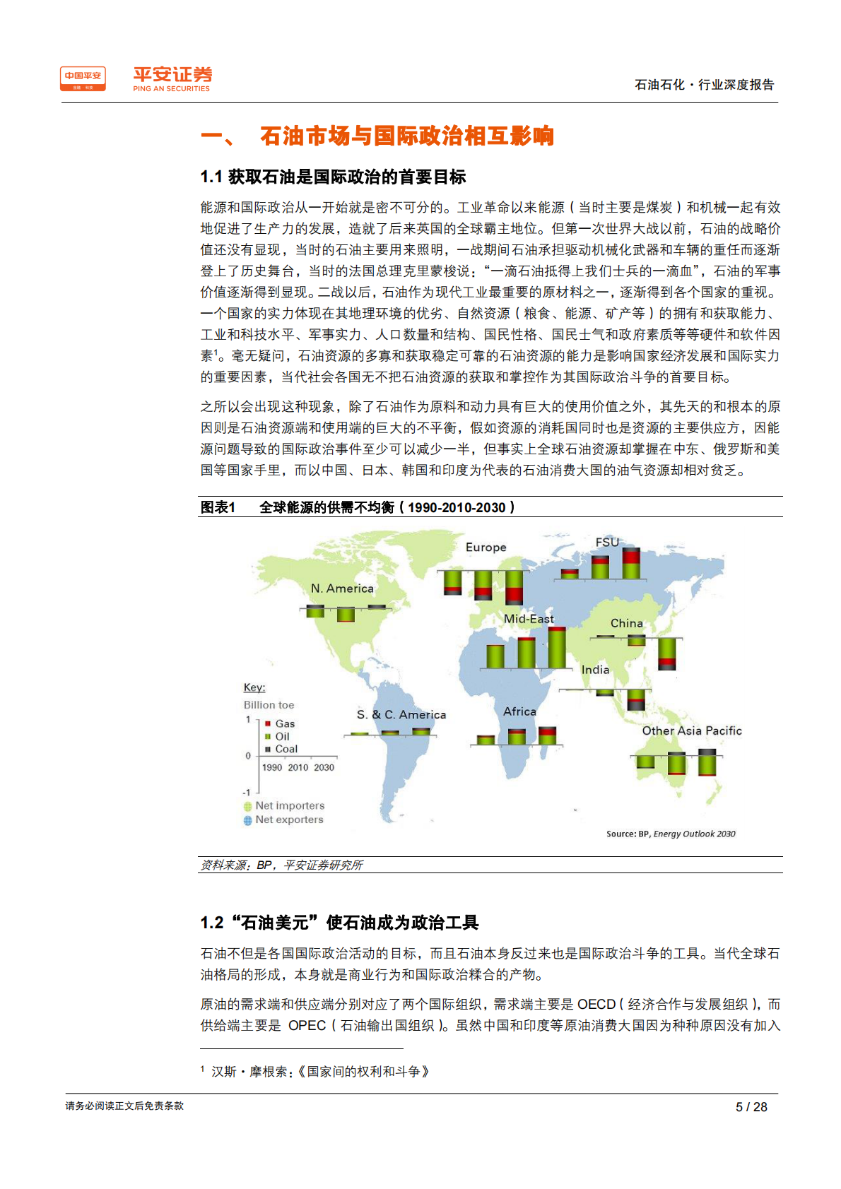 战国时代：国际政治视角下的原油市场.pdf 第5页