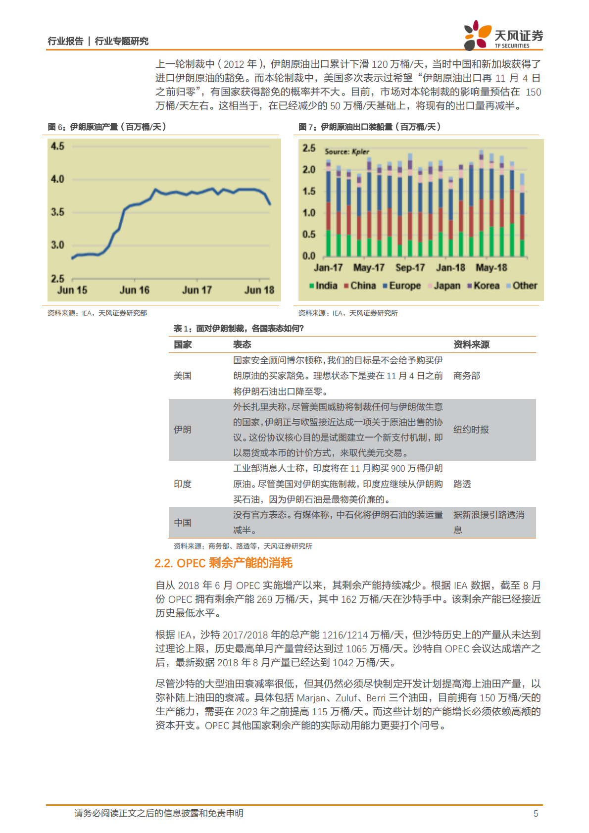 原油专题报告：需求定价阶段提前到来，上调油价目标中枢至100美金桶.pdf 第5页