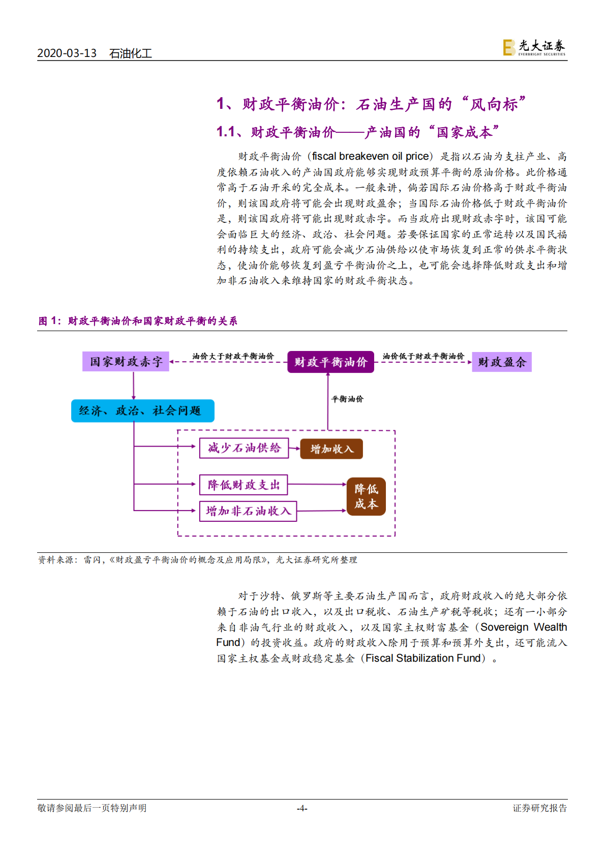 原油成本系列研究之一：财政平衡视角下的OPEC原油成本.pdf 第4页