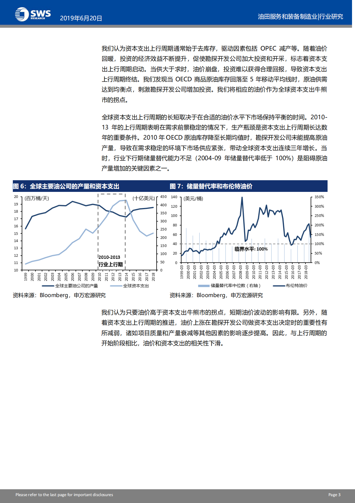 油田服务与装备制造业前瞻：周期再起，涅槃者再出发.pdf 第4页