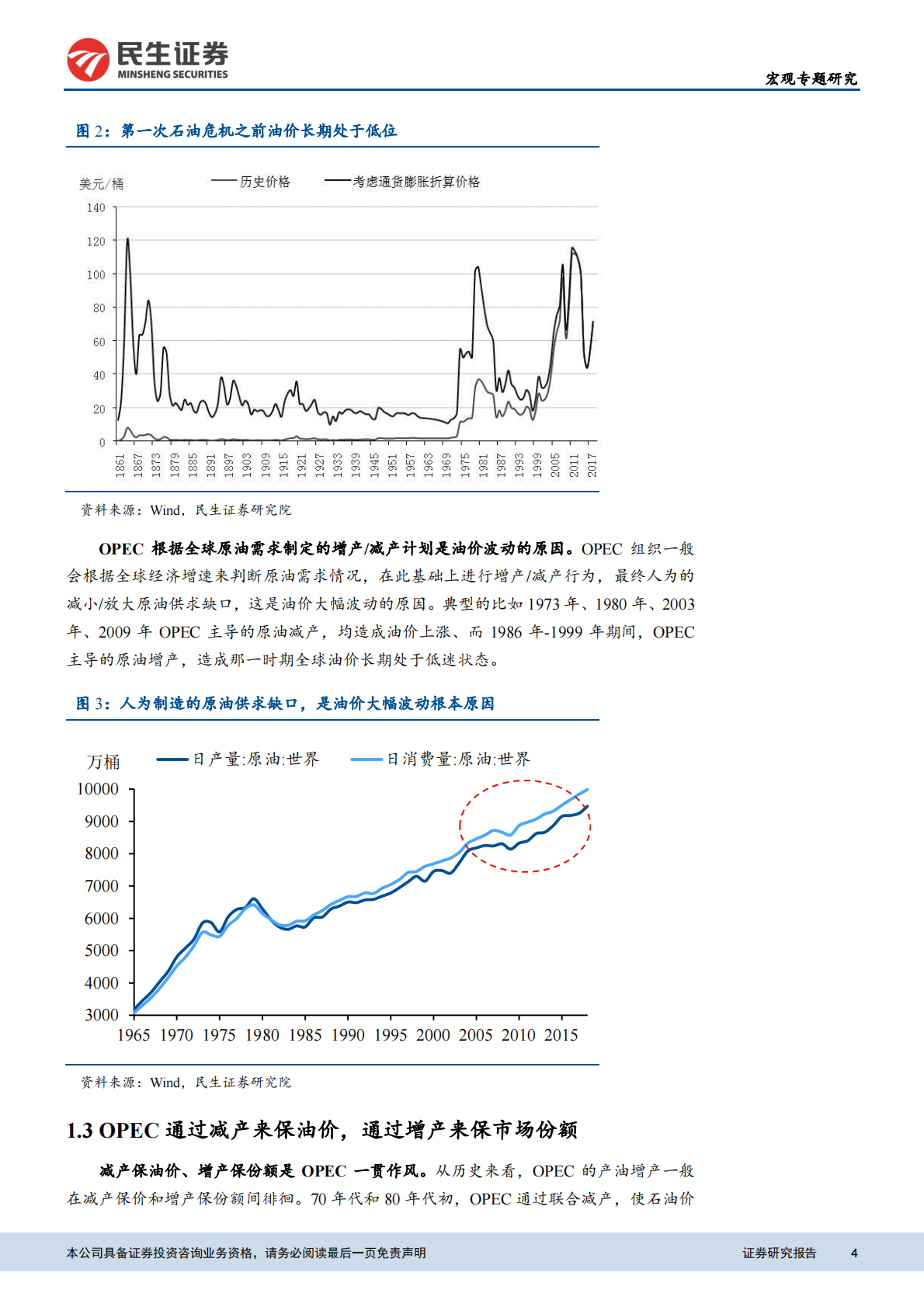 油价专题系列：从博弈论视角看国际油价的困境与前景.pdf 第4页