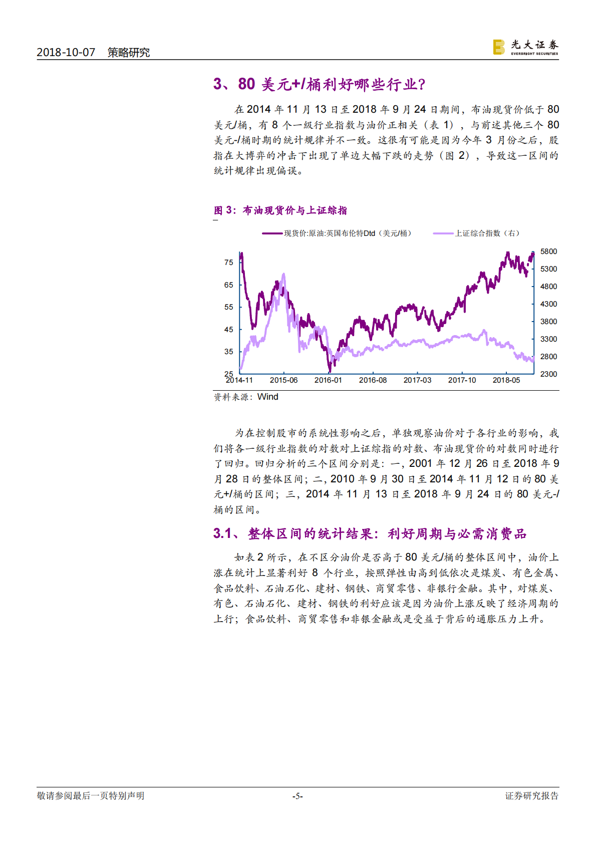 油价锚在哪？&ldquo;80美元 &rdquo;时代的股市会怎样？.pdf 第5页