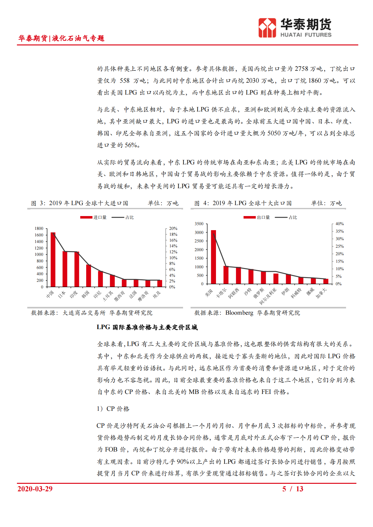 液化石油气专题：液化石油气产业链基础介绍.pdf 第5页
