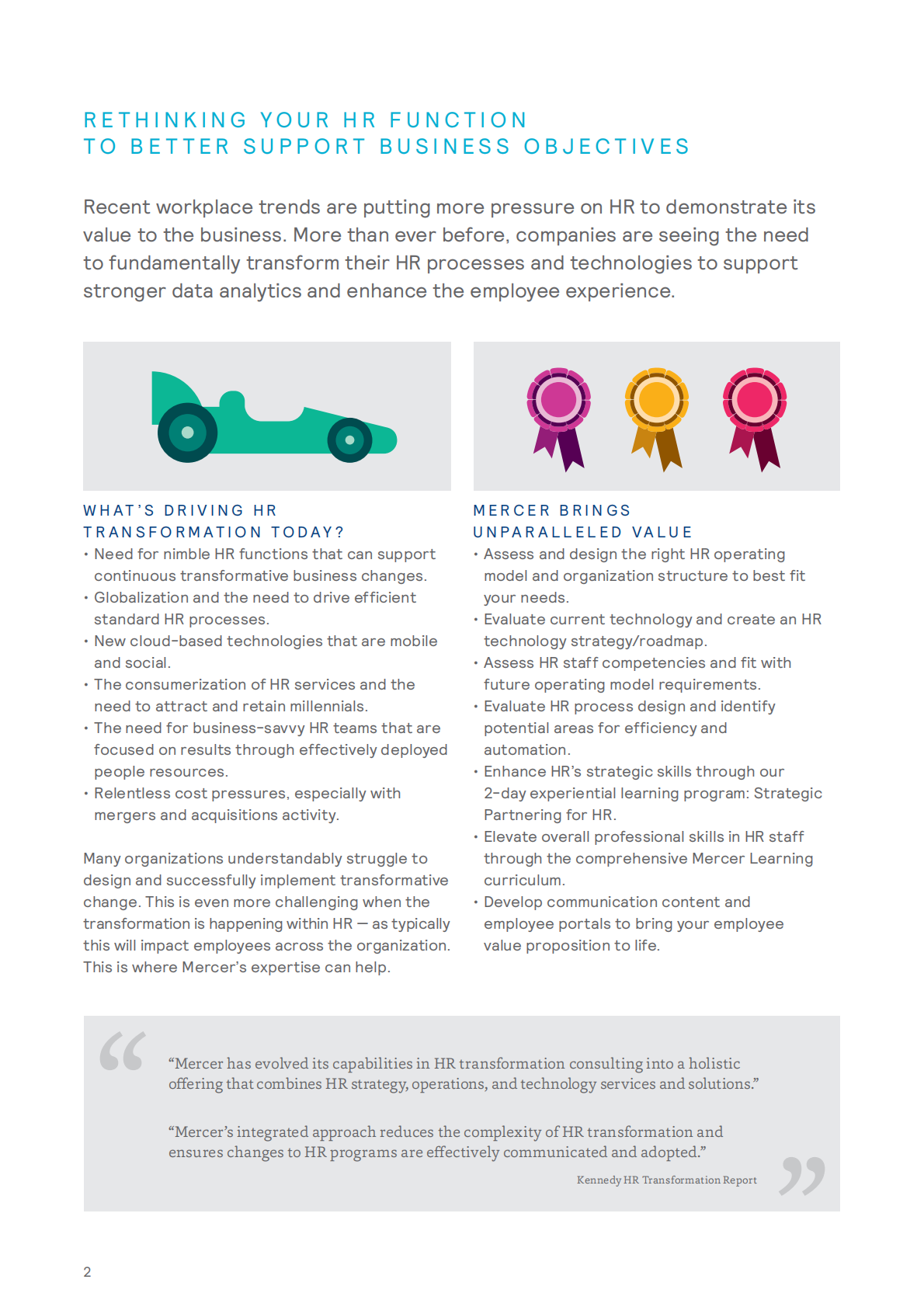 如何通过人力资源 变革提升业务价值（英文版）.pdf 第2页