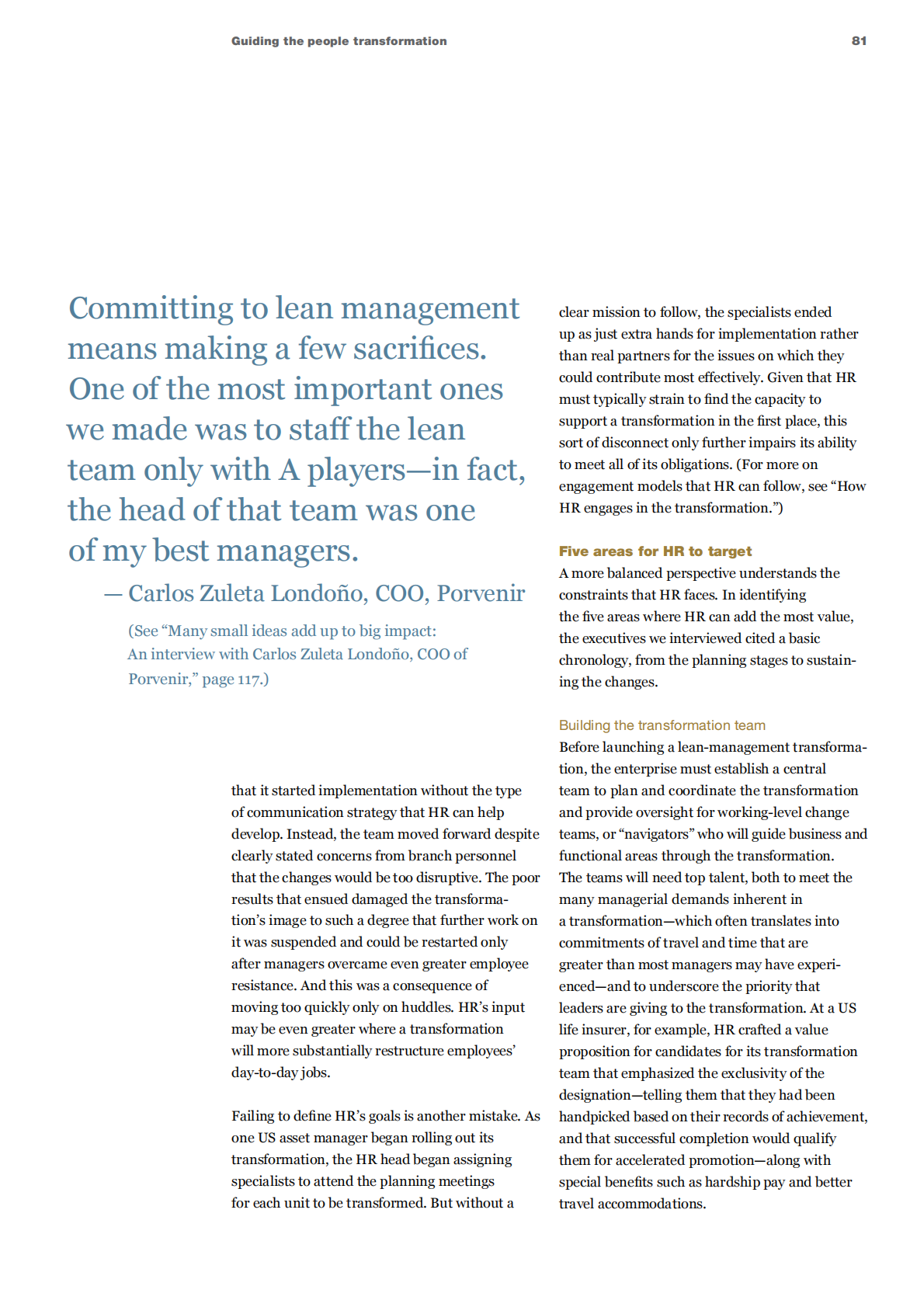 人力资源变革指南（英文版）.pdf 第3页