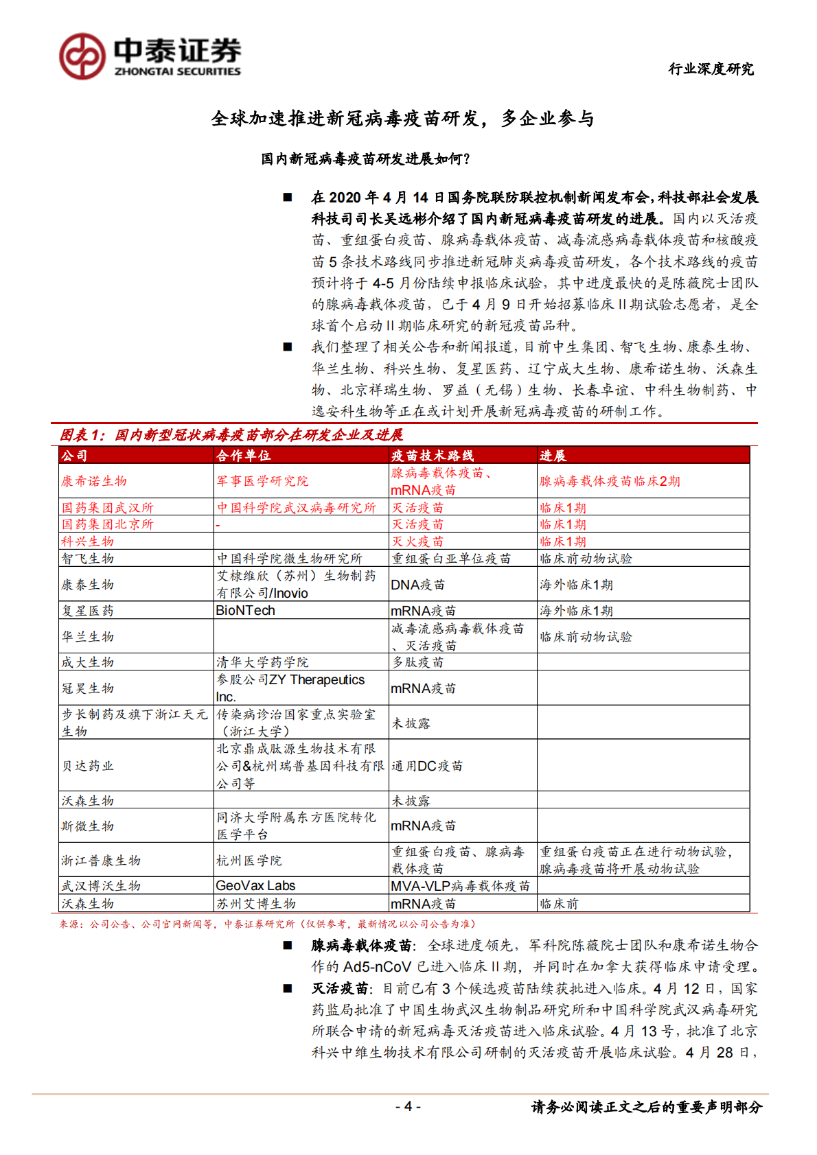 新冠病毒疫苗研究系列3：新冠病毒疫苗是怎么设计并开展临床试验？.pdf 第4页