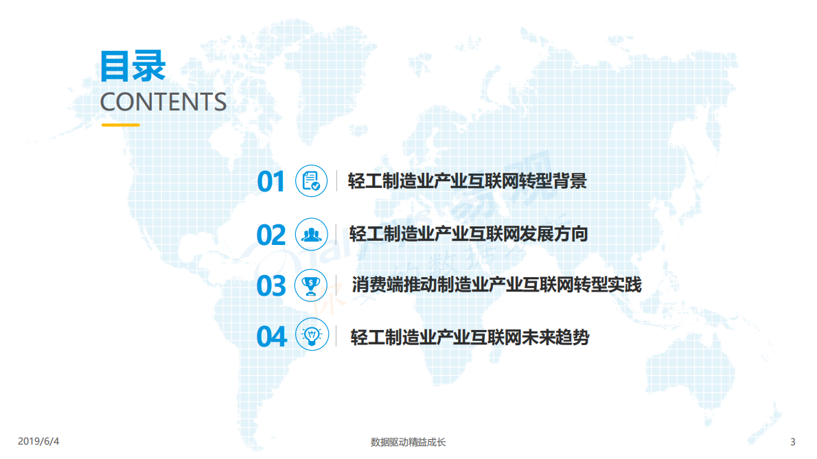 2019轻工制造业产业互联网实践分析.pdf 第3页