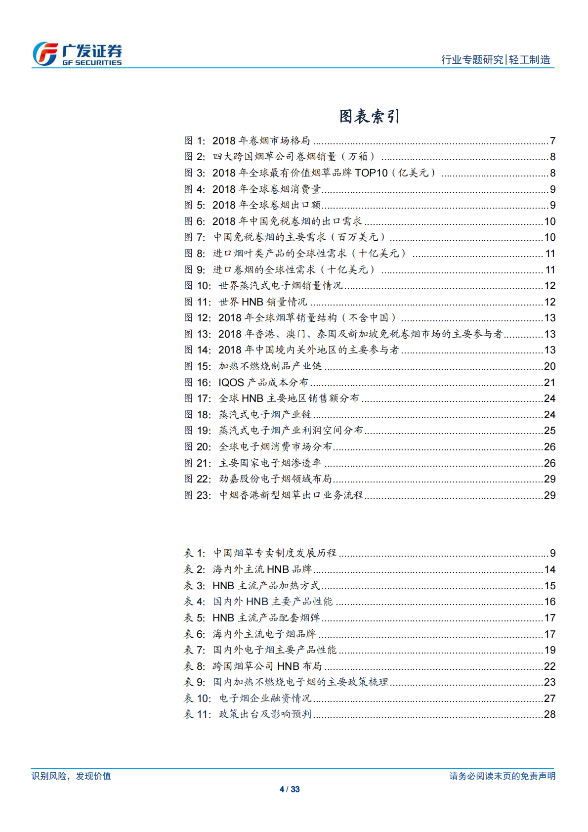 &ldquo;新烟时代&rdquo;系列报告之二：全球泛烟草格局重塑，深度解析电子烟产业链.pdf 第4页
